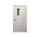 ul listed 20 60 120 180 minutes fire rated steel door for interior